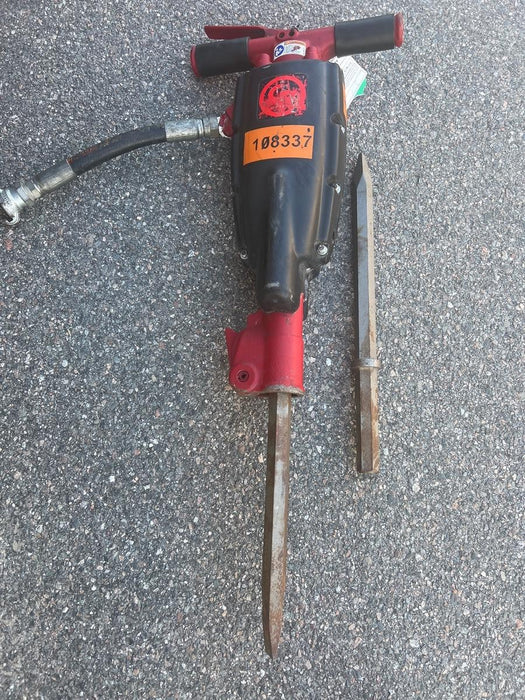 2020 CHICAGO PNEUMATIC CP 1210 S