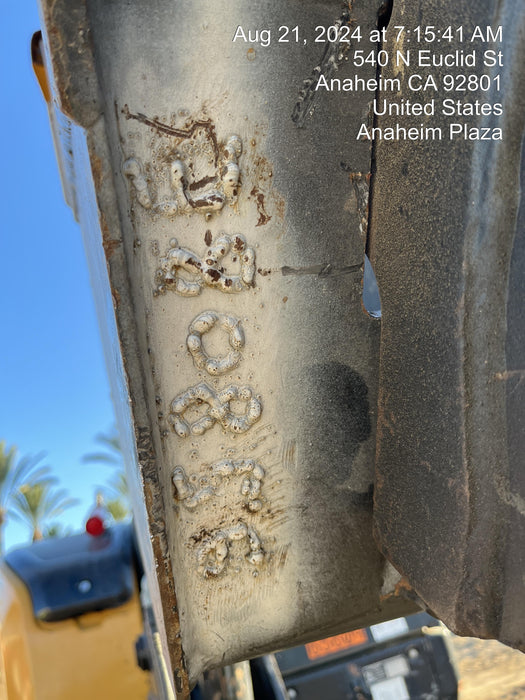 2023 SOLESBEE 18" Bucket - Solesbee