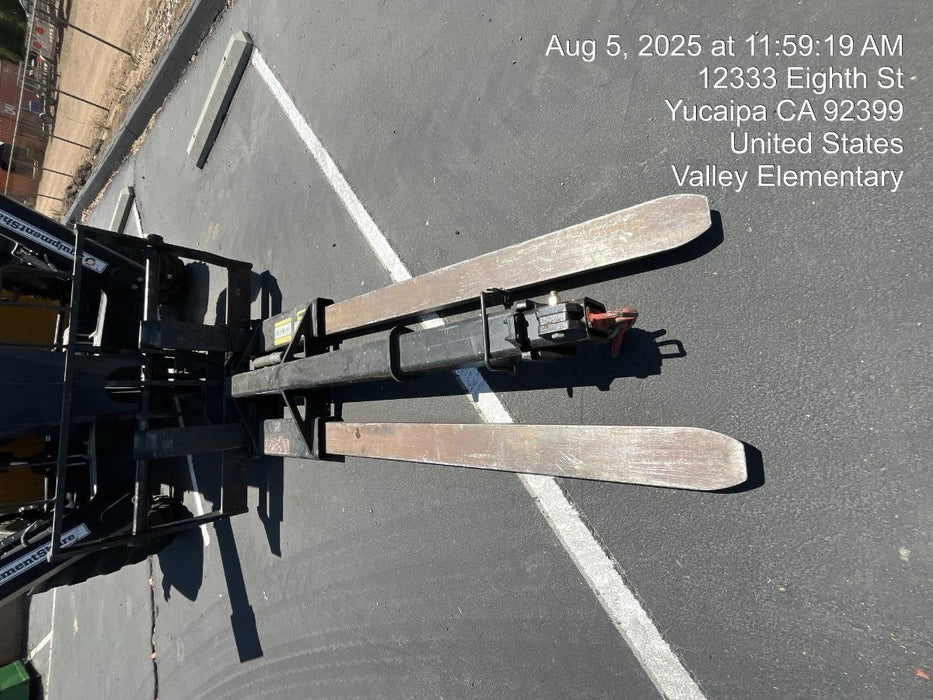 2024 STAR INDUSTRIES M1360B - Star JIB Boom