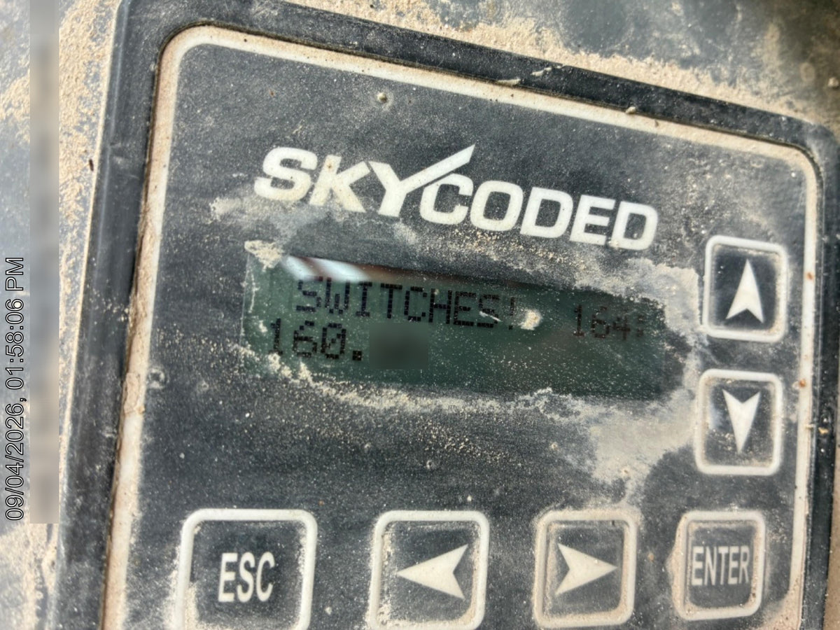 2021 SKYJACK SJ3219