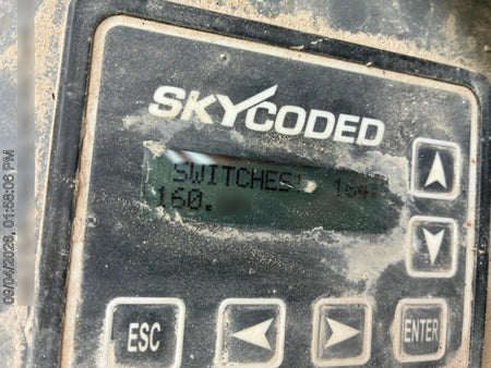 2021 SKYJACK SJ3219
