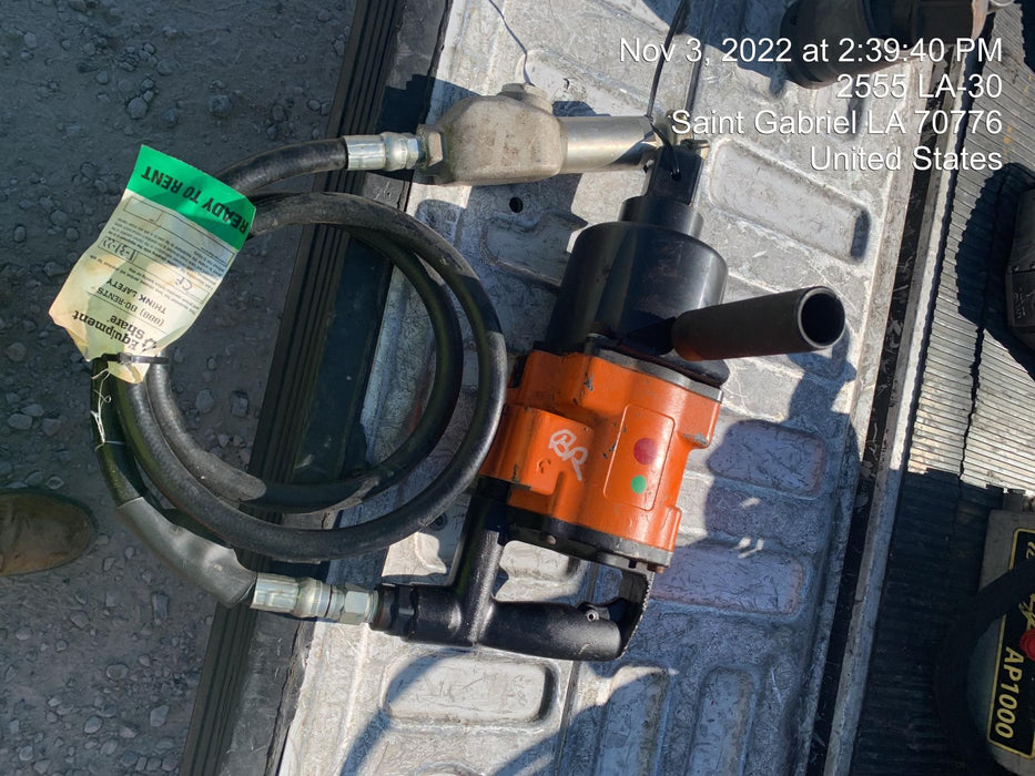 2020 MICHIGAN PNEUMATIC 4955B2