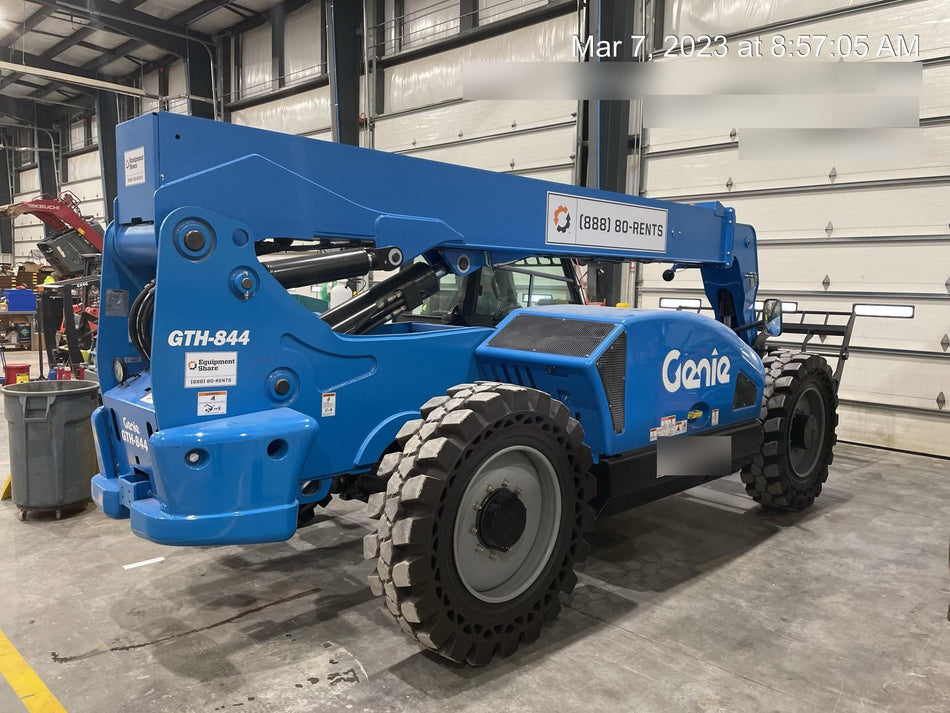 2023 GENIE GTH-844