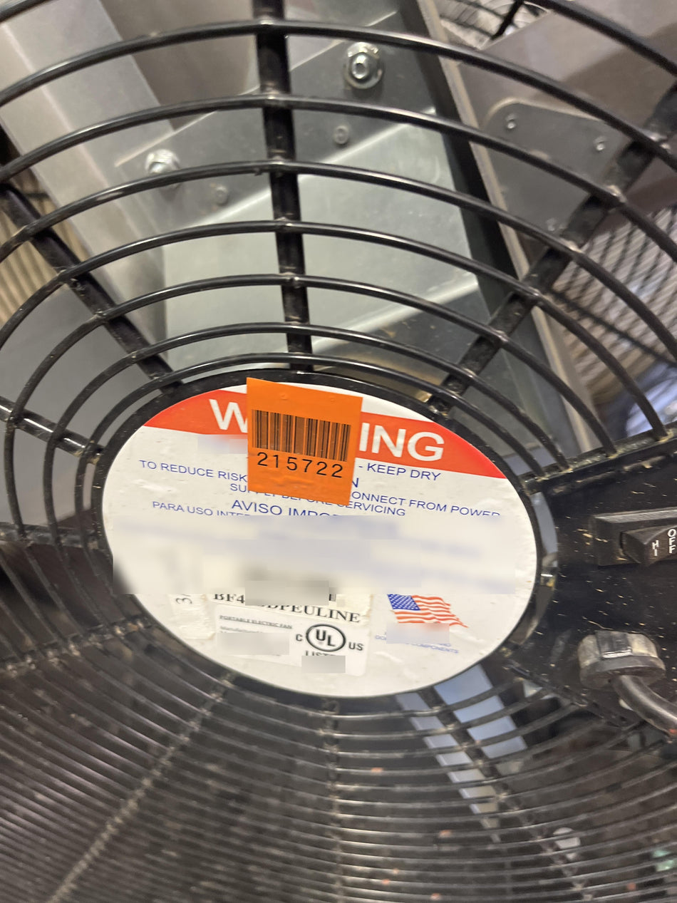 2022 ULINE H-9347