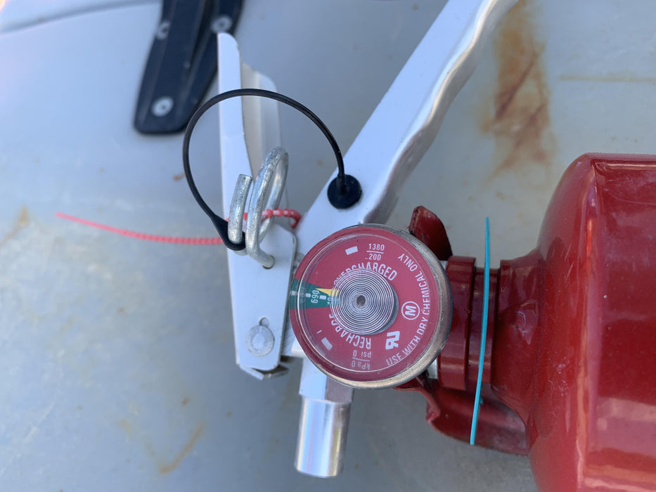 2019 Wacker Neuson LTV6L-MH Standard Options