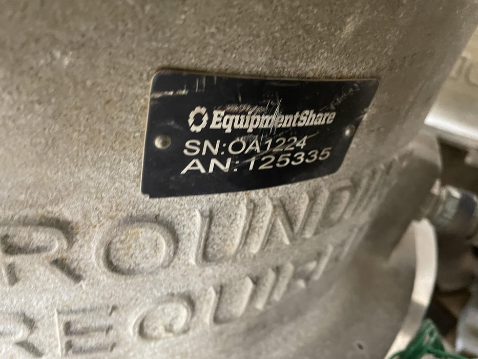 2021 MICHIGAN PNEUMATIC JF20