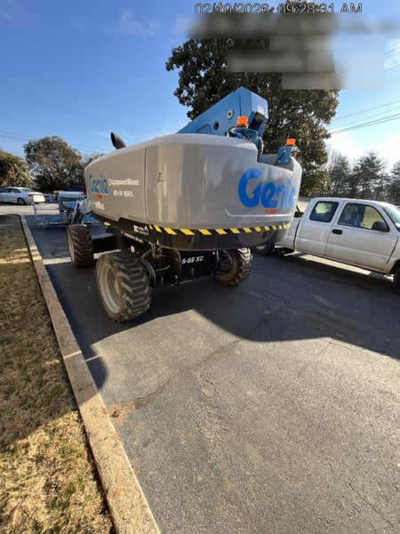 2024 GENIE S-65 XC