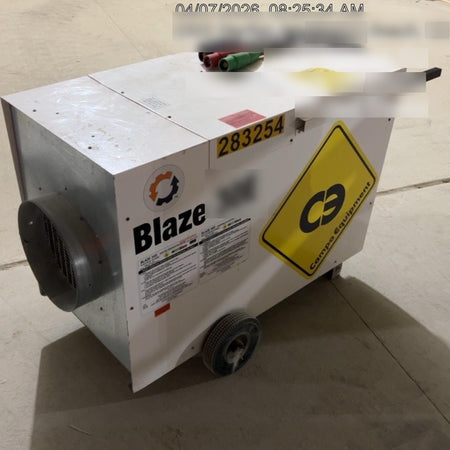 2022 CAMPO EB30E