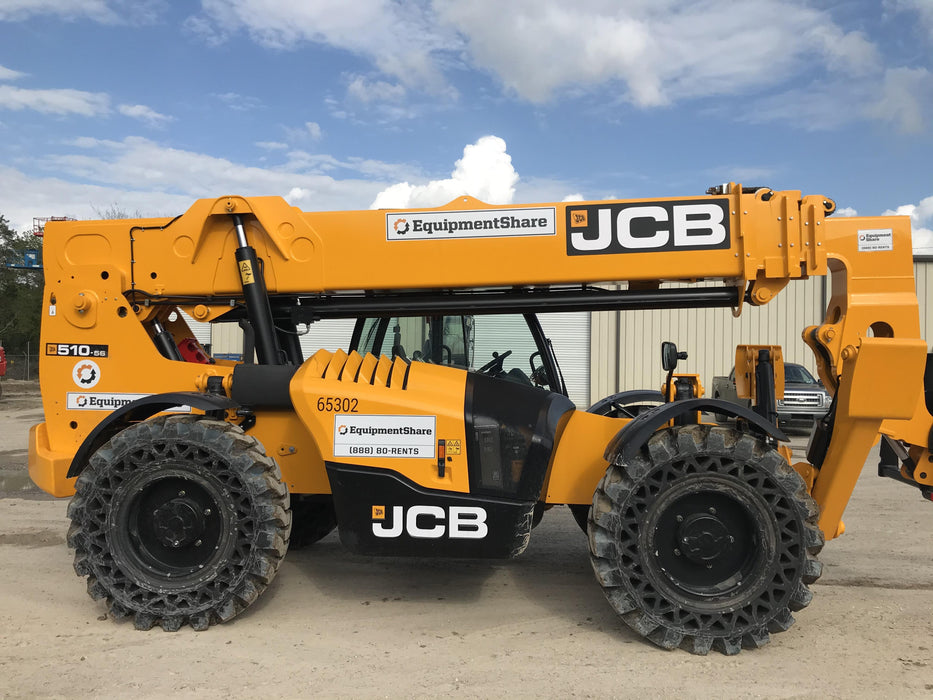 2020 JCB 510-56