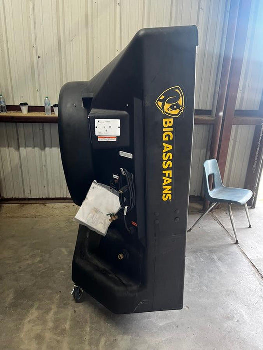 2024 BIG ASS FANS Cool Space 400