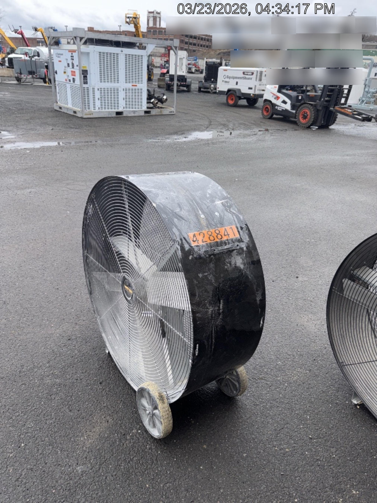 2024 MASTER MHD-42-BDF-C