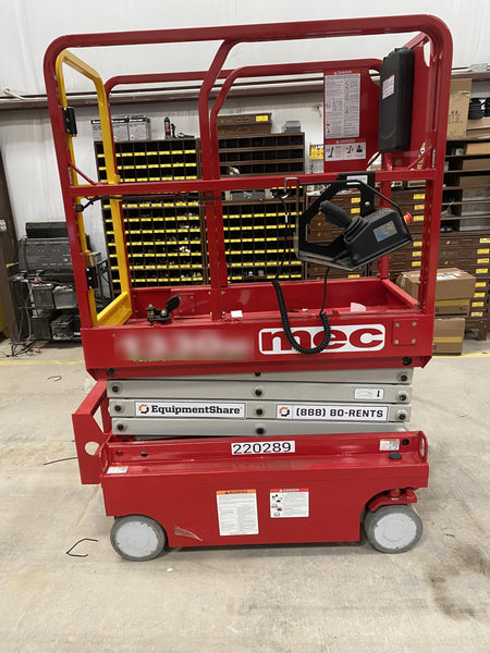 2022 MEC 1330SE