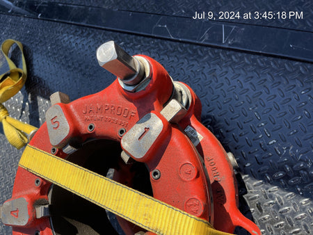 2023 RIDGID 161