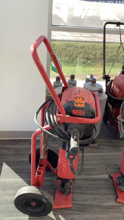 2021 HILTI TE 3000-AVR