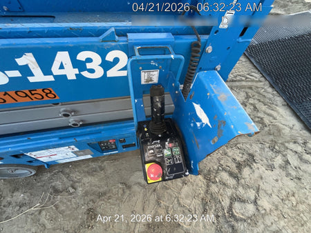 2023 GENIE GS-1432