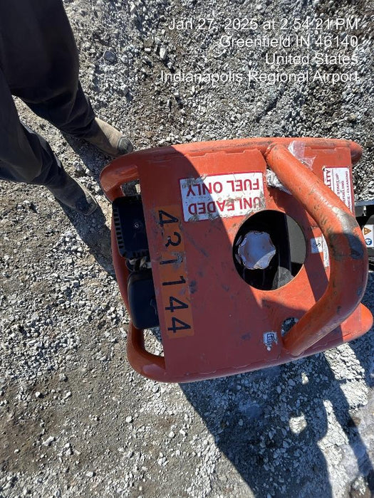 2024 HUSQVARNA LG300