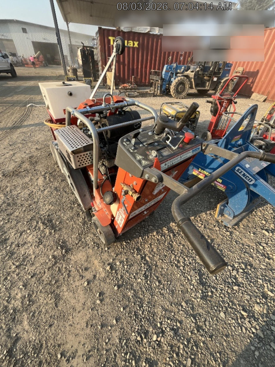 2022 HUSQVARNA FS 524