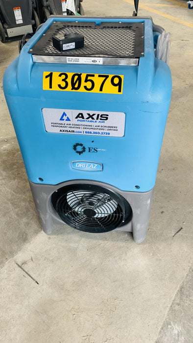 2021 DRI-EAZ LGR 7000XLi