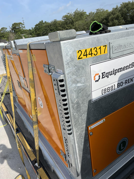 2022 MYERS-SETH MSP PP-150