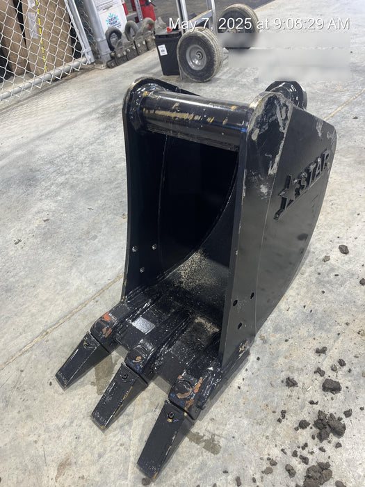 2025 STAR INDUSTRIES 910-12T