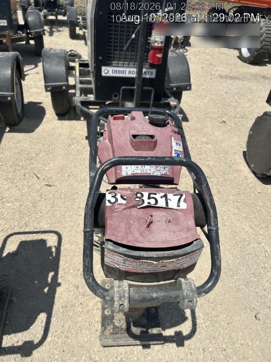 2024 DYNAPAC DR6X