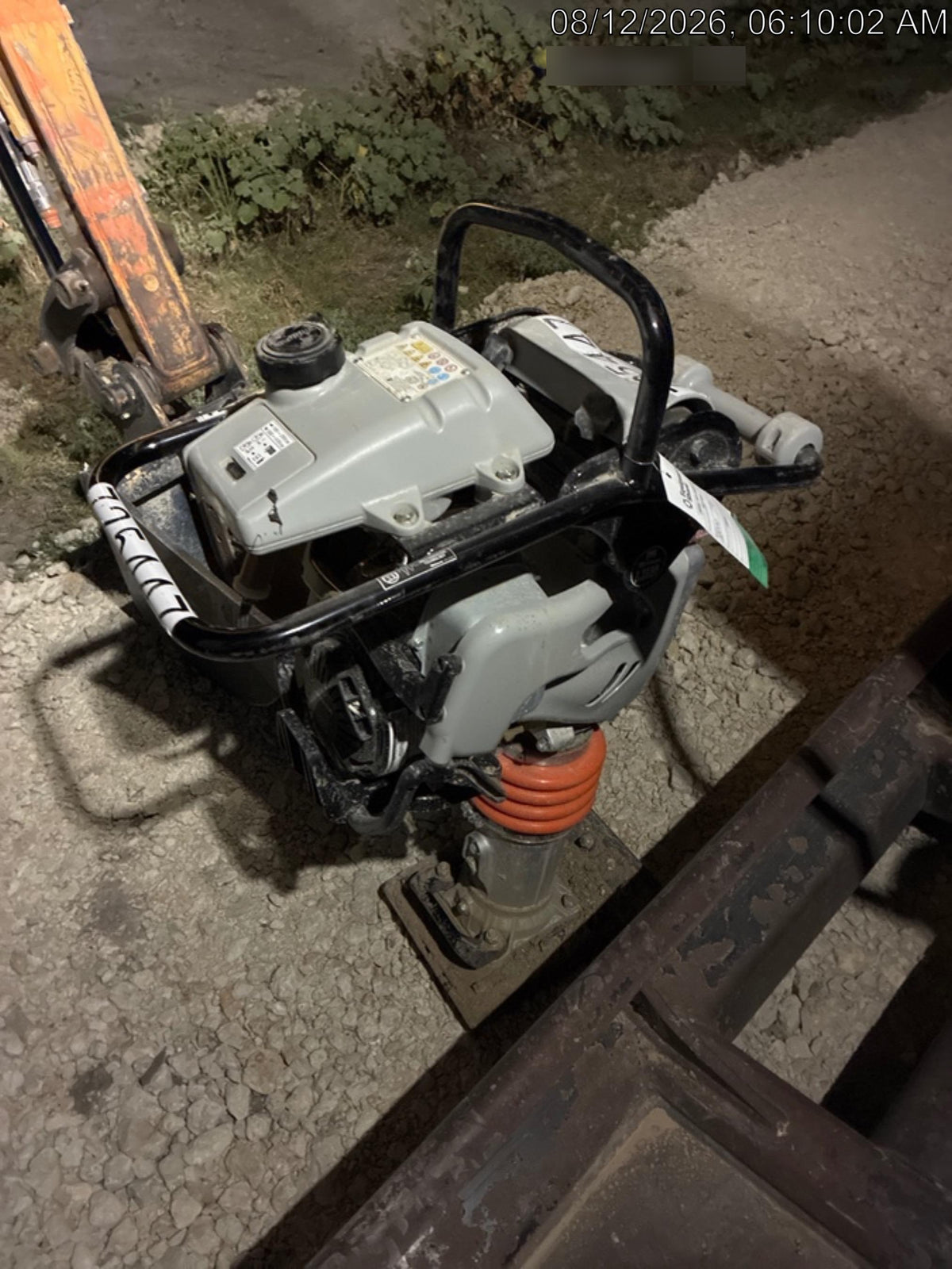 2026 MULTIQUIP MTX60HD