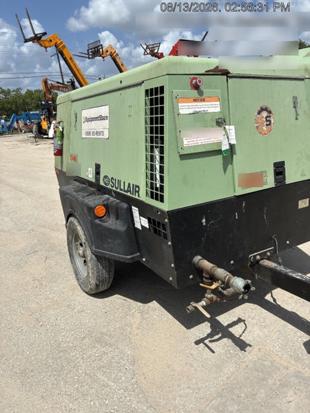 2019 SULLAIR 375H