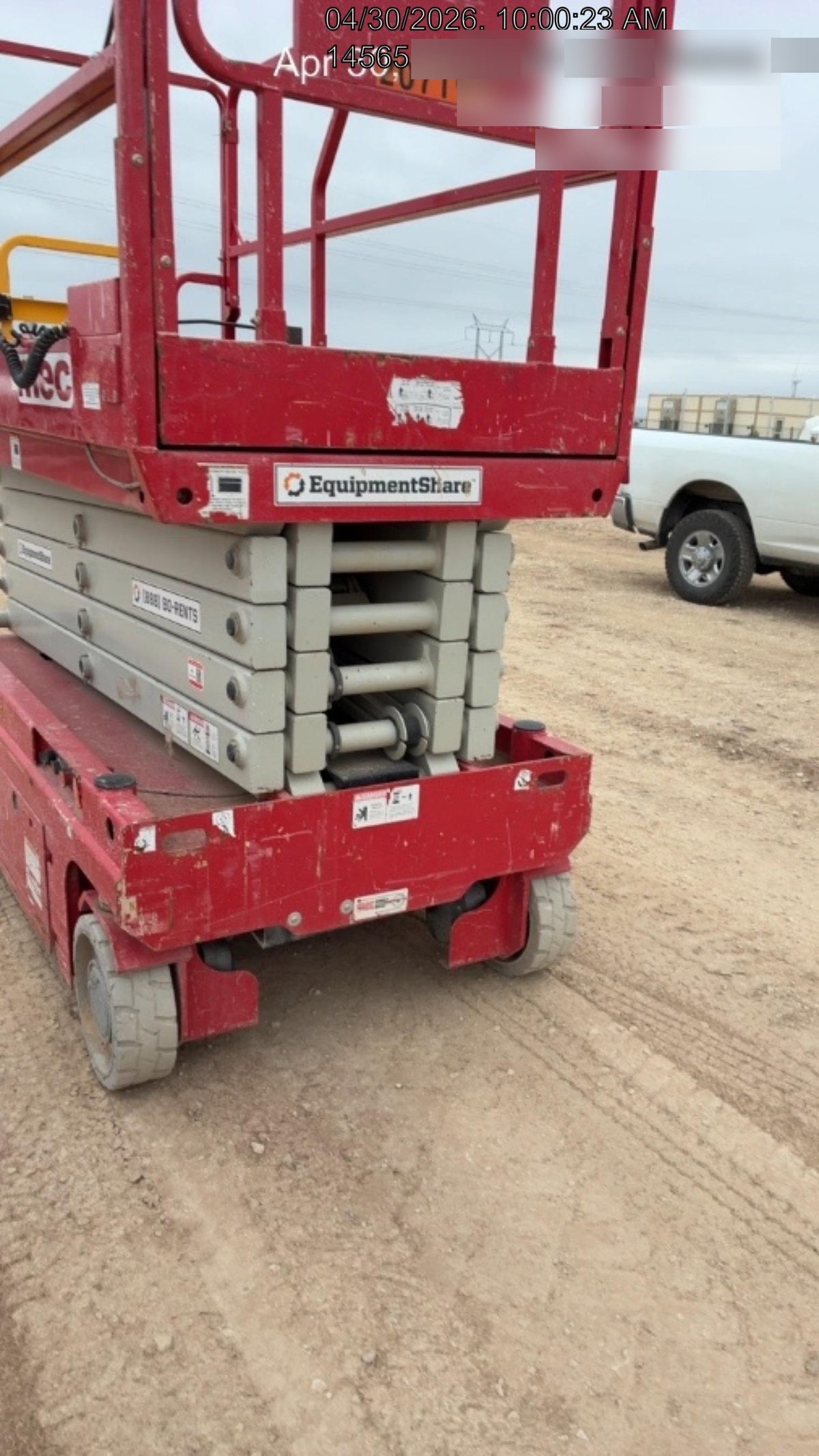 2022 MEC 3346SE