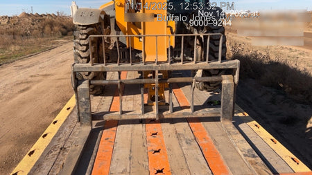 2023 JCB 509-42