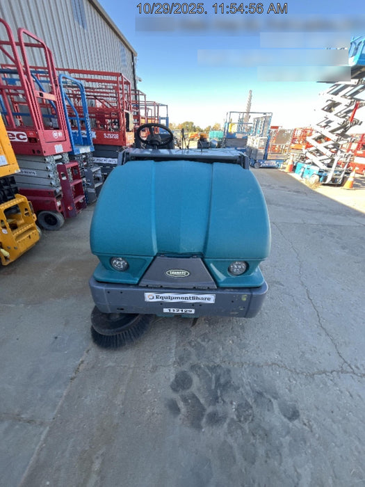 2020 TENNANT S20 LPG