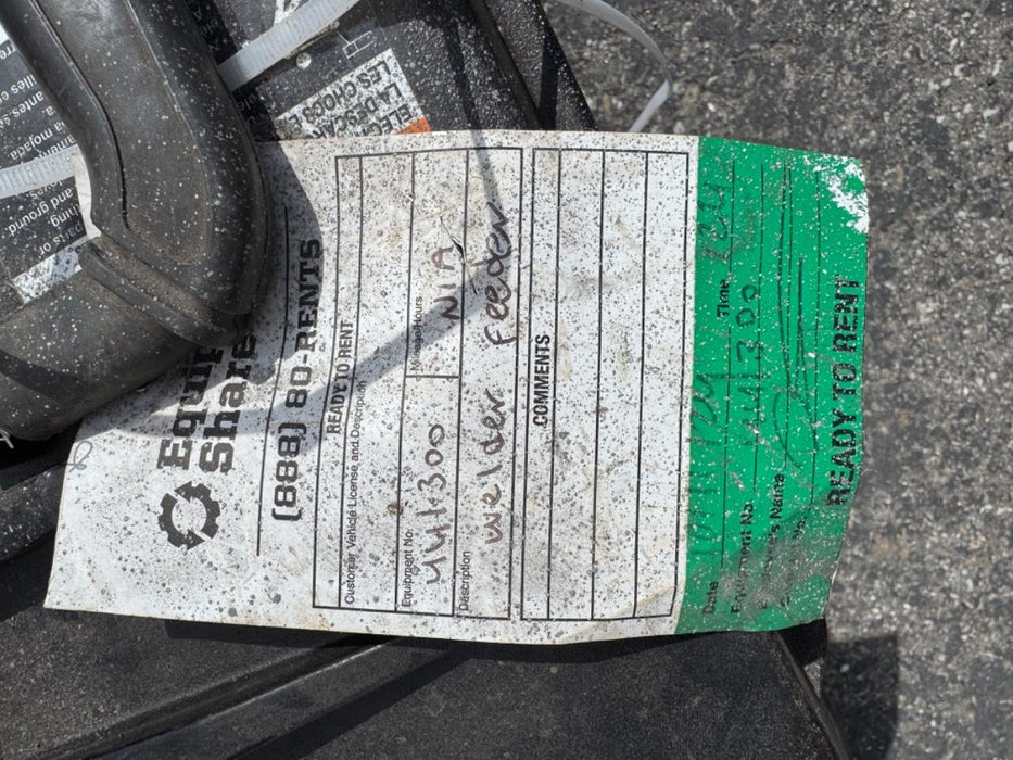 2024 LINCOLN ELECTRIC LN-25X