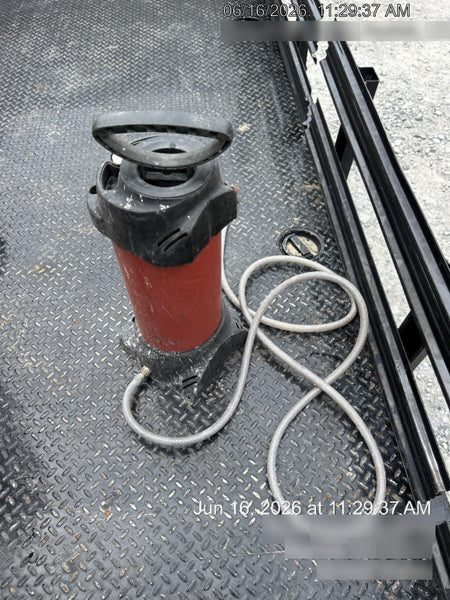2021 HILTI DD250E