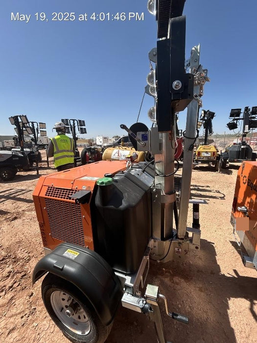 2025 WANCO WLTT-4MM4K