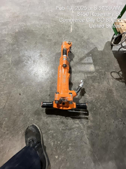 2022 MICHIGAN PNEUMATIC ES-TPB90-118-TRACKER