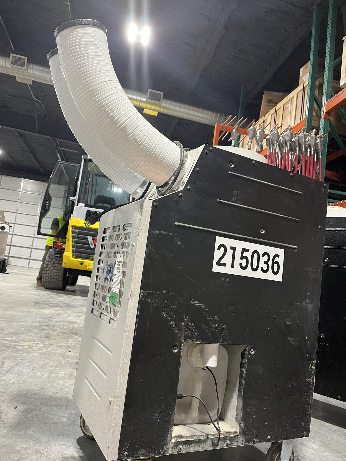 2022 KWIKOOL KPAC1411-2