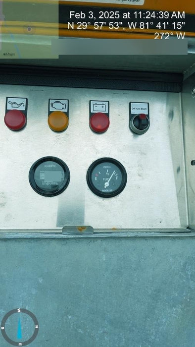 2023 MYERS-SETH MSP PP-150