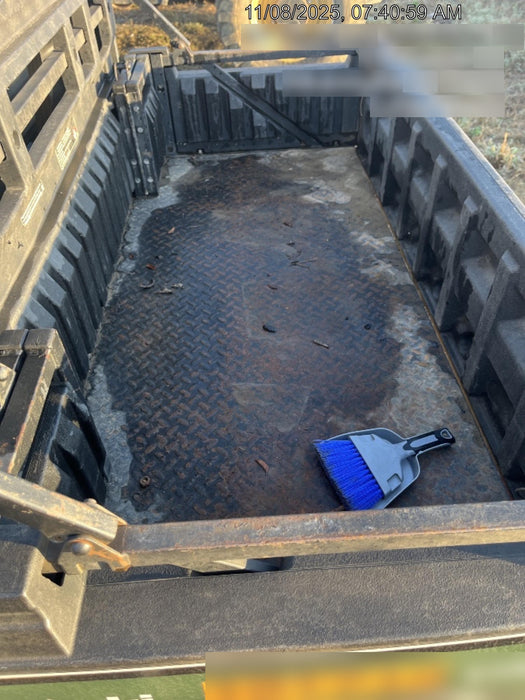 2020 KAWASAKI Mule PRO-DXT (Half Door)