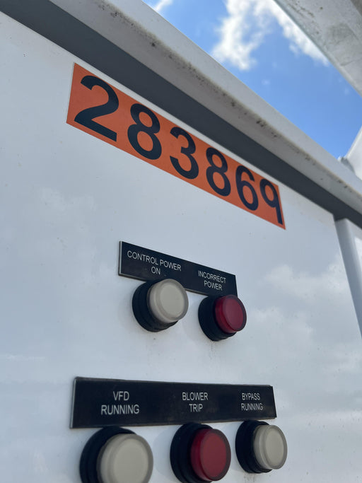 2022 SMARTECH SACP81A-HS