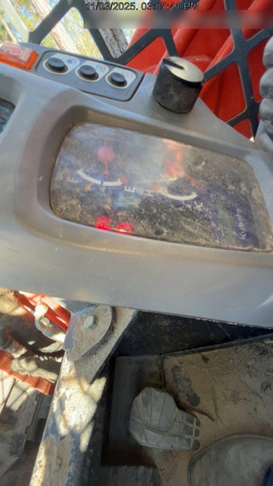 2020 KUBOTA SVL95-2SHC