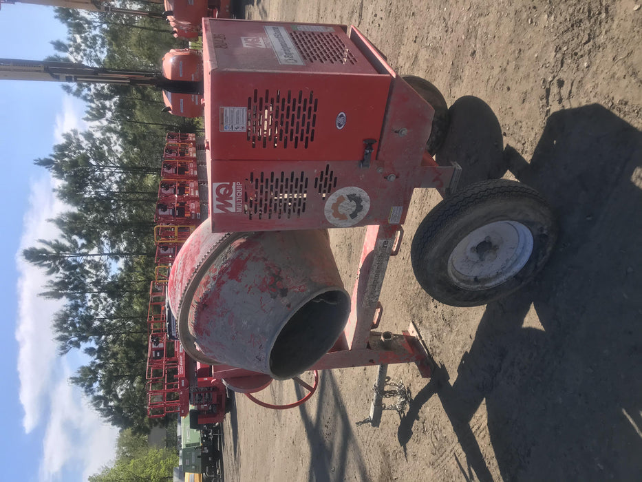 2020 MULTIQUIP MC94SH8