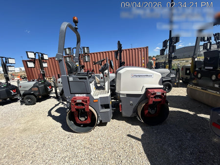 2021 DYNAPAC CC 1200