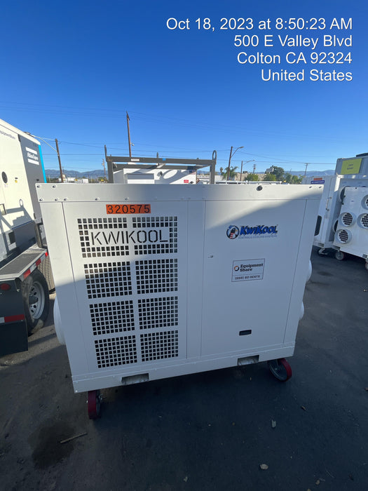 2023 KWIKOOL KPO12-23H