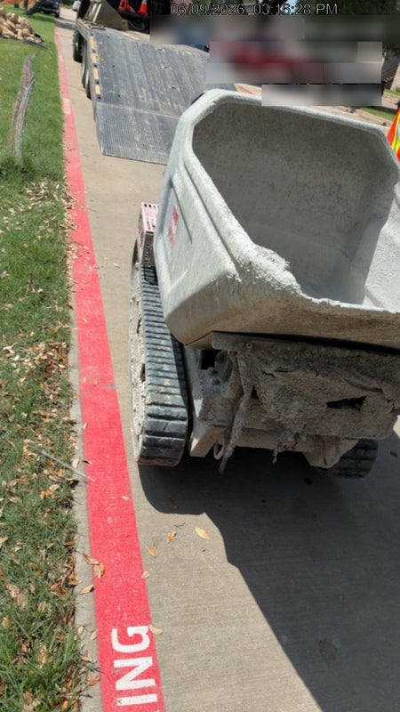 2023 TORO MBTX 2500-TS