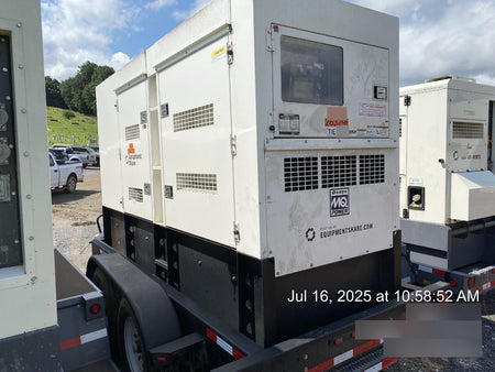 2022 MULTIQUIP DCA220