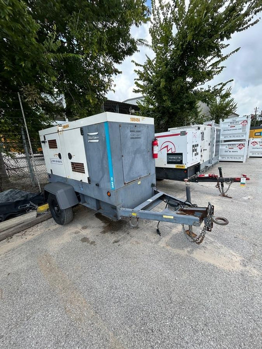 2020 ATLAS COPCO QAS 70