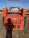 2020 Kubota SVL95-2S Canopy, Standard Tracks, Standard Flow