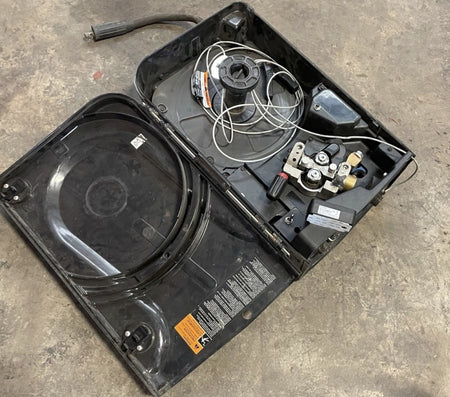 2022 LINCOLN ELECTRIC K4266-1