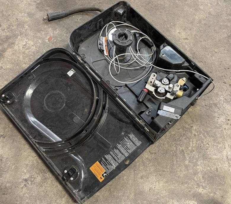 2022 LINCOLN ELECTRIC K4266-1