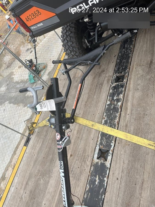 2024 MULTIQUIP J36H55