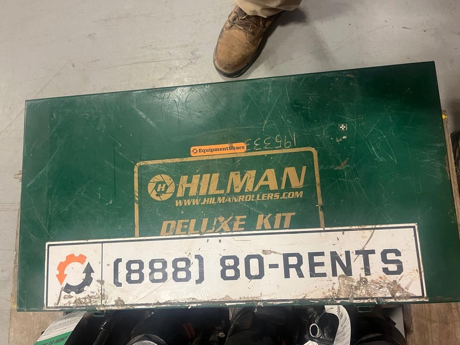 2021 HILMAN ROLLERS KRS-30-SLD